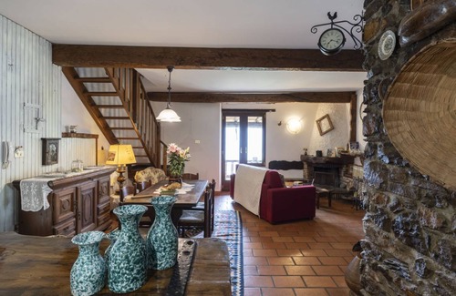 Triora Villa | 250 m² Villa ∙ 1 bedroom ∙ 6 guests