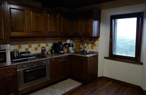 Travale Villa | 250 m² Villa ∙ 2 bedrooms ∙ 6 guests