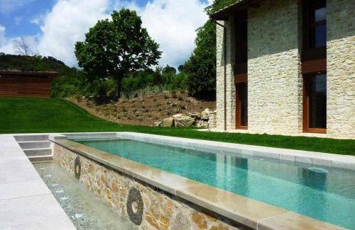 San Venanzo Villa | 250 m² Villa ∙ 2 bedrooms ∙ 6 guests