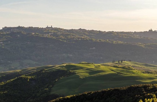 Volterra Villa | 250 m² Villa ∙ 3 bedrooms ∙ 6 guests