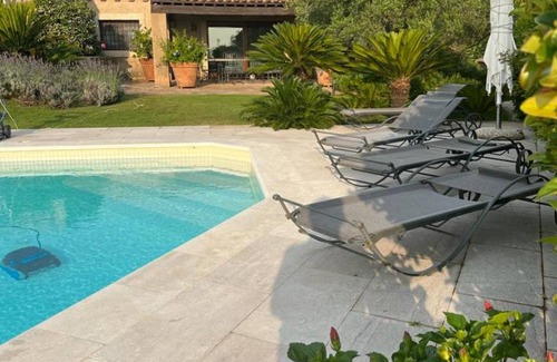 Arzachena Villa | 250 m² Villa ∙ 4 bedrooms ∙ 8 guests