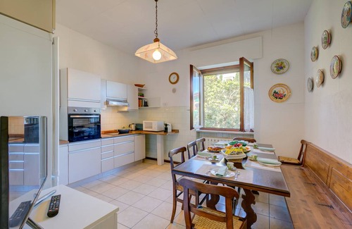 Belgirate Villa | 250 m² Villa ∙ 4 bedrooms ∙ 8 guests