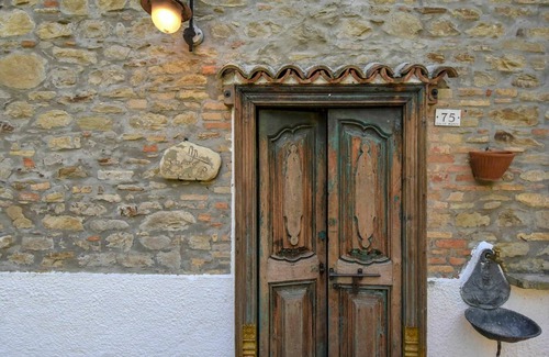 Gemmano Villa | 250 m² Villa ∙ 5 bedrooms ∙ 12 guests