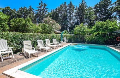 Casenuove Villa | 250 m² Villa ∙ 6 bedrooms ∙ 16 guests