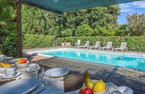 Casenuove Villa | 250 m² Villa ∙ 6 bedrooms ∙ 16 guests