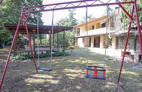 Casenuove Villa | 250 m² Villa ∙ 6 bedrooms ∙ 16 guests
