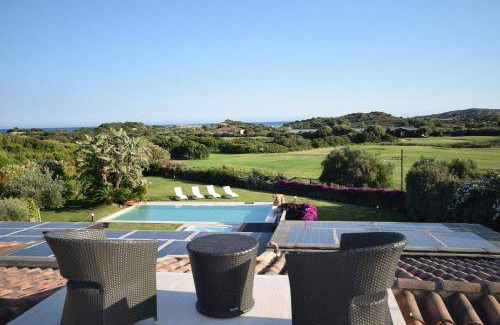 Chia Villa | 250 m² Villa ∙ 5 bedrooms ∙ 13 guests