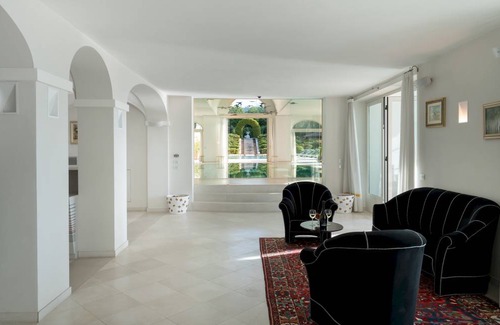 Bertinoro Villa | 2500 m² Villa ∙ 12 bedrooms ∙ 24 guests