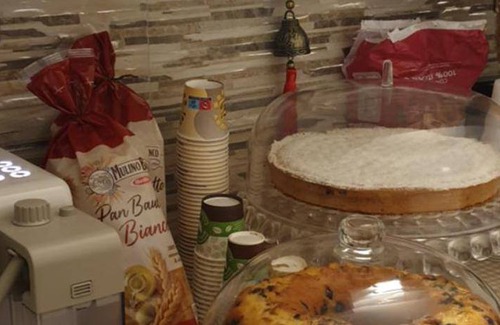 Quartiere XXII Collatino Bed & Breakfast | 26 m² Bed and breakfast ∙ 2 guests