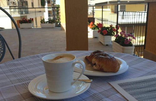 Quartiere XXII Collatino Bed & Breakfast | 26 m² Bed and breakfast ∙ 2 guests