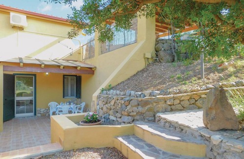 Gonnesa Apartment | 26 m² Apartment ∙ 1 bedroom ∙ 2 guests