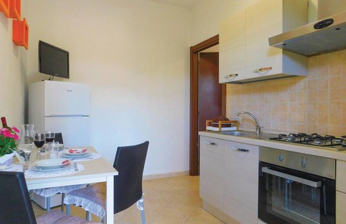Gonnesa Apartment | 26 m² Apartment ∙ 1 bedroom ∙ 2 guests