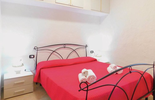 Gonnesa Apartment | 26 m² Apartment ∙ 1 bedroom ∙ 2 guests