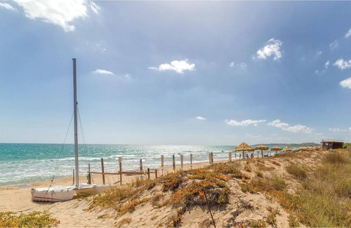 Gonnesa Apartment | 26 m² Apartment ∙ 1 bedroom ∙ 2 guests