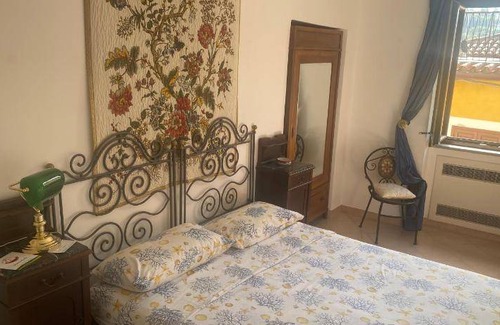 Pollica Bed & Breakfast | 26 m² Bed and breakfast ∙ 2 guests
