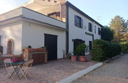 Pieve Salutare Bed & Breakfast | 26 m² Bed and breakfast ∙ 4 guests
