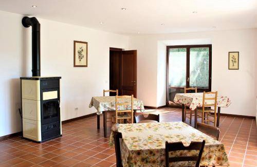 Pieve Salutare Bed & Breakfast | 26 m² Bed and breakfast ∙ 4 guests
