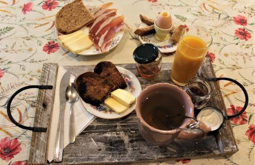 Pieve Salutare Bed & Breakfast | 26 m² Bed and breakfast ∙ 4 guests
