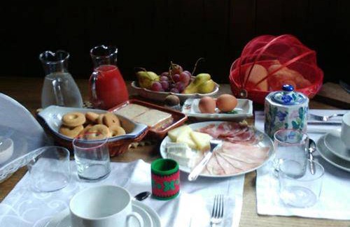 Varese Bed & Breakfast | 26 m² Bed and breakfast ∙ 3 guests