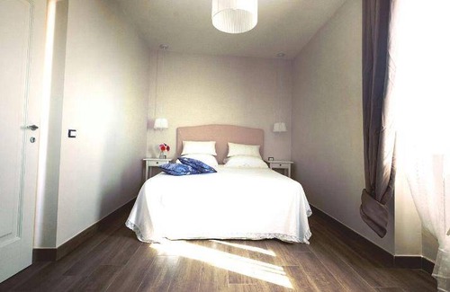 Gaeta Bed & Breakfast | 26 m² Bed and breakfast ∙ 2 guests