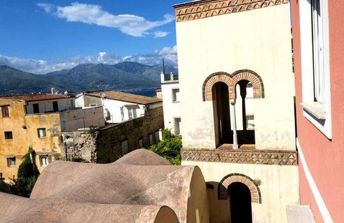 Gaeta Bed & Breakfast | 26 m² Bed and breakfast ∙ 2 guests