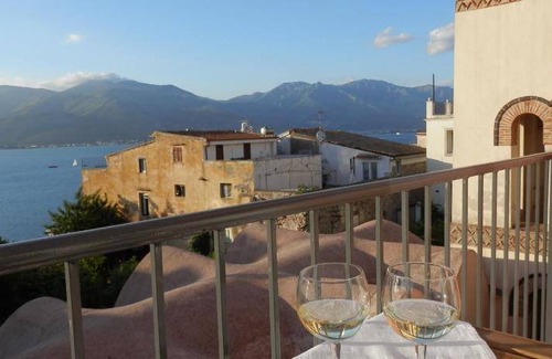 Gaeta Bed & Breakfast | 26 m² Bed and breakfast ∙ 2 guests