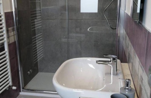 Pontegradella Bed & Breakfast | 26 m² Bed and breakfast ∙ 4 guests