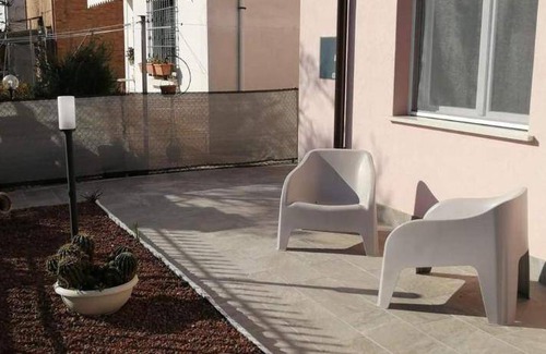 Pontegradella Bed & Breakfast | 26 m² Bed and breakfast ∙ 4 guests
