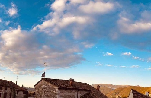 San Pietro di Barbozza Bed & Breakfast | 26 m² Bed and breakfast ∙ 3 guests