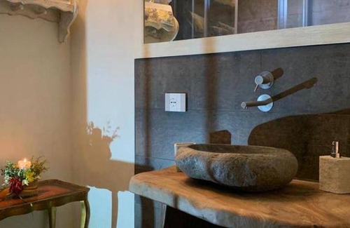 Villa d'Alme Bed & Breakfast | 26 m² Bed and breakfast ∙ 2 guests