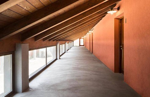 Casarile Hostel | 26 m² Hostel ∙ 4 guests