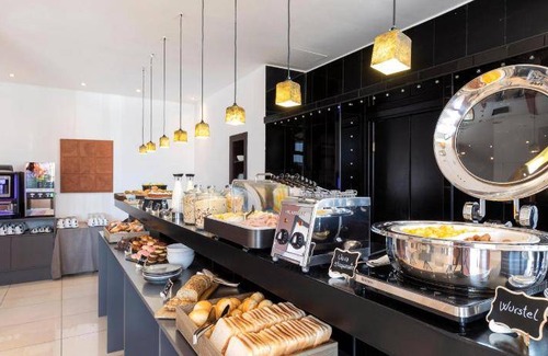 Sassuolo Hotel | 26 m² Hotel ∙ 2 bedrooms ∙ 127 guests