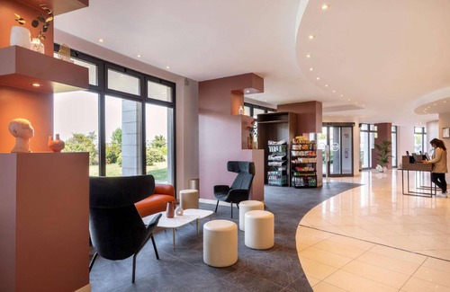 Sassuolo Hotel | 26 m² Hotel ∙ 2 bedrooms ∙ 127 guests