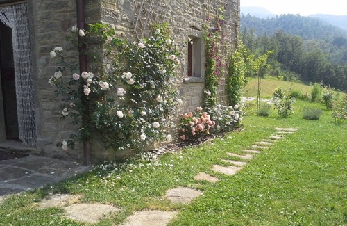 Sestino House | 26 m² House ∙ 1 bedroom ∙ 2 guests