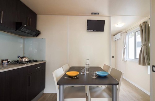 Sistiana House | 26 m² House ∙ 2 bedrooms ∙ 4 guests