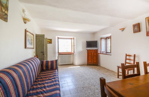 Berceto House | 260 m² House ∙ 5 bedrooms ∙ 10 guests