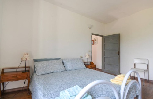 Berceto House | 260 m² House ∙ 5 bedrooms ∙ 10 guests