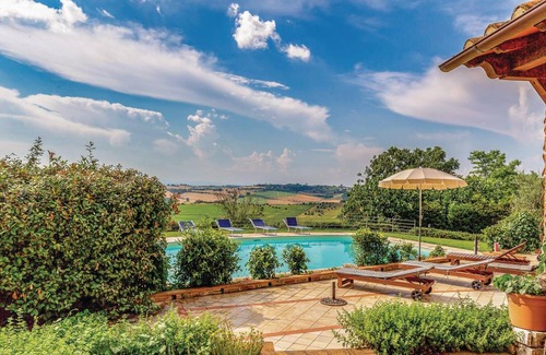 Castiglione del Lago House | 260 m² House ∙ 7 bedrooms ∙ 18 guests