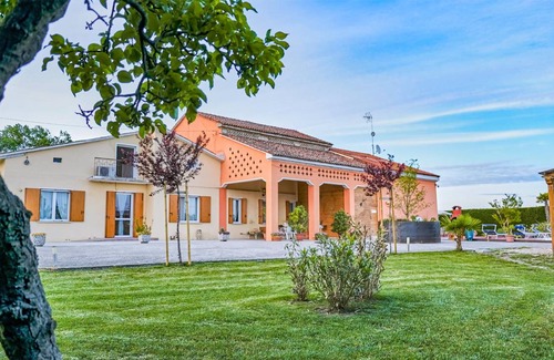 Codevigo House | 260 m² Maisonette ∙ 4 bedrooms ∙ 7 guests