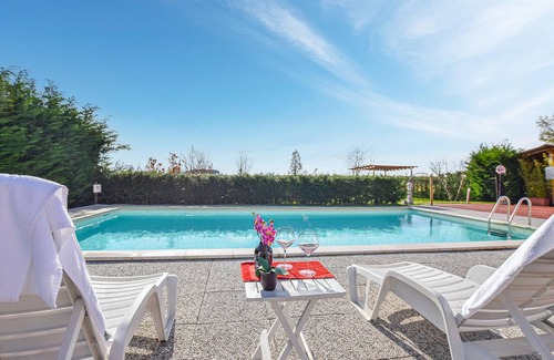 Codevigo House | 260 m² Maisonette ∙ 4 bedrooms ∙ 7 guests