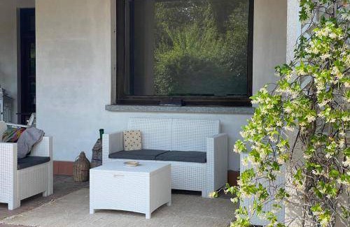 Castelletto Monferrato Bed & Breakfast | 27 m² Bed and breakfast ∙ 2 guests