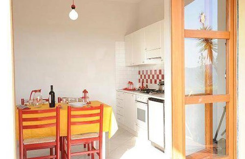 Palinuro Apartment | 27 m² Apartment ∙ 1 bedroom ∙ 3 guests