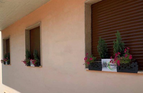 Sulmona Bed & Breakfast | 27 m² Bed and breakfast ∙ 4 guests