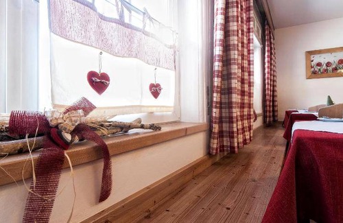 Soraga Bed & Breakfast | 27 m² Bed and breakfast ∙ 3 guests