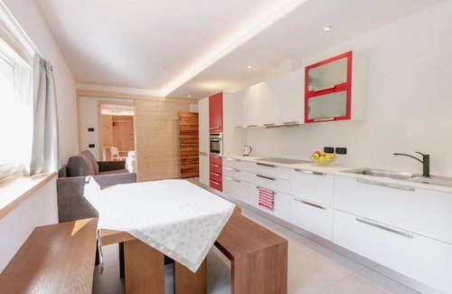 Soraga Bed & Breakfast | 27 m² Bed and breakfast ∙ 3 guests