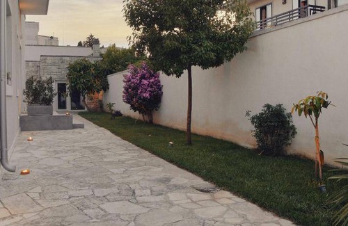 Castromediano Bed & Breakfast | 27 m² Bed and breakfast ∙ 3 guests