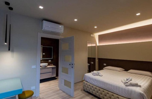 Sabbio Chiese Bed & Breakfast | 27 m² Bed and breakfast ∙ 3 guests