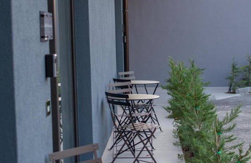 Sabbio Chiese Bed & Breakfast | 27 m² Bed and breakfast ∙ 3 guests