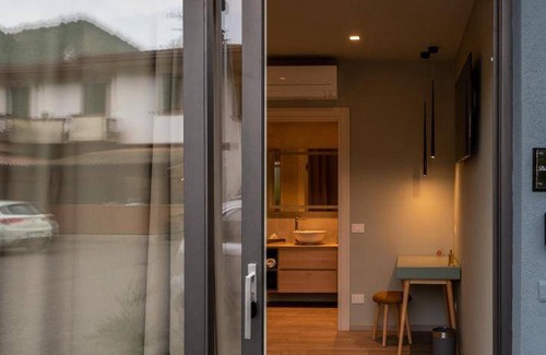 Sabbio Chiese Bed & Breakfast | 27 m² Bed and breakfast ∙ 3 guests