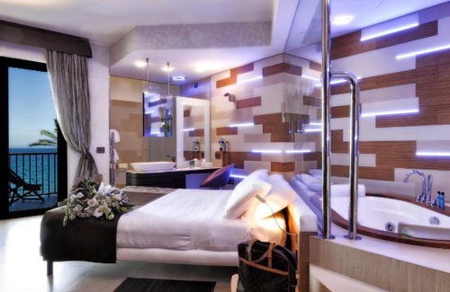 Savona Hotel | 27 m² Hotel ∙ 127 guests